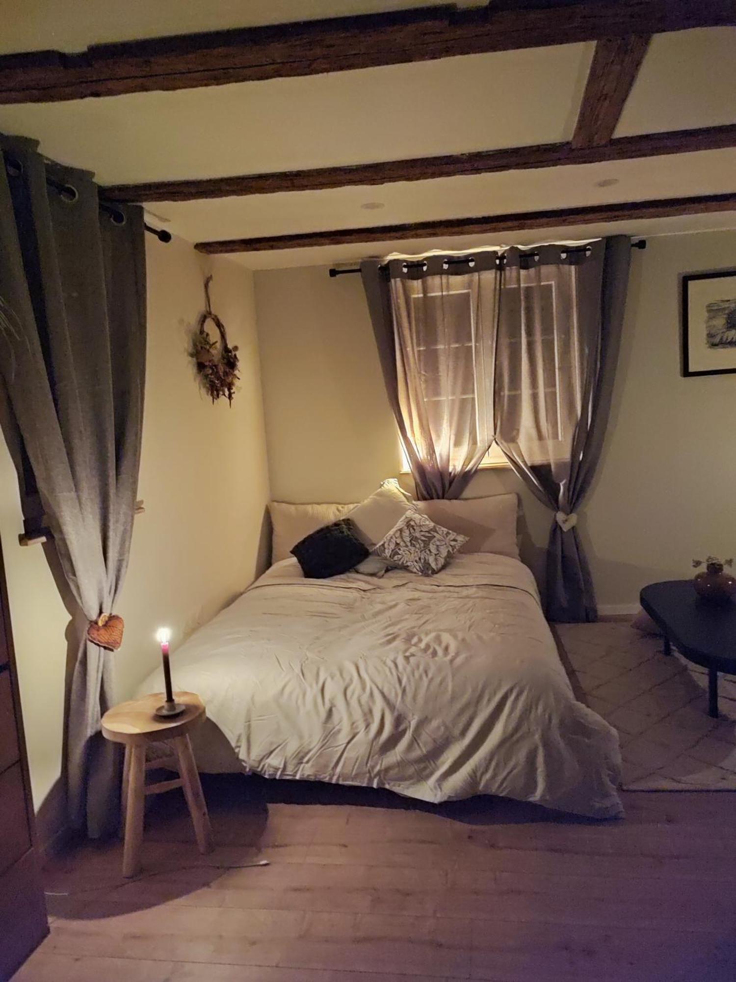 La Maison Flore ! Confort Et Nature Flexbourg Dış mekan fotoğraf